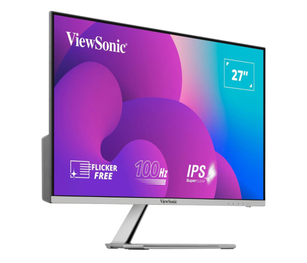 ViewSonic VX2776-Smh - 1285471 - zdjęcie 2
